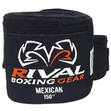 Bandages Rival Boxing Mexican 150"