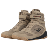 EVERLAST Elite 2 Boxing Shoes Beige