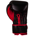 Gants Cleto Reyes Velcro/lacets