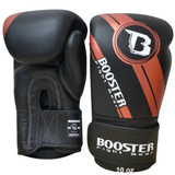 Gants de Boxe Booster BGL V3 Black Cooper