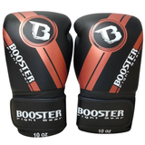Gants de Boxe Booster BGL V3 Black Cooper