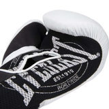 Gants de Boxe Everlast 1910 Blanc