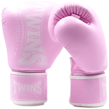 Gants de Boxe Twins BGVL4P Pastel – Rose