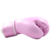 Gants de Boxe Twins BGVL4P Pastel – Rose