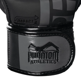 Gants de Sparring MMA Phantom