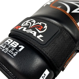 Gants de Sac Rival RB1 2.0 Ultra Bag Noir
