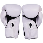 Gants de Boxe Top King Super Air Blanc