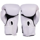 Gants de Boxe Top King Super Air Blanc