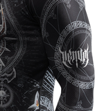 Rashguard Venum Gladiator 5.0