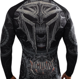Rashguard Venum Gladiator 5.0