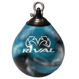 Rival Aqua Head Hunter Punching Bag