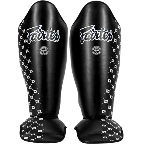 PROTÈGE TIBIA FAIRTEX SP5