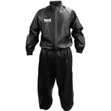 Sauna Suit Twins Special Vinyl