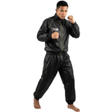 Sauna Suit Twins Special Vinyl