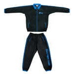Fairtex Vinyl Sauna Suit VS4