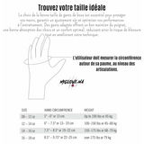 Gants de Boxe Everlast 1910 Marron