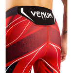 SHORT VALE TUDO VENUM PRO LINE -Rouge