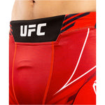 SHORT VALE TUDO VENUM PRO LINE -Rouge