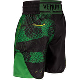 SHORT DE BOXE VENUM GREEN VIPER