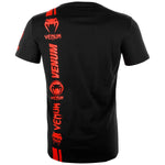 T-SHIRT VENUM LOGOS