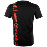 T-SHIRT VENUM LOGOS