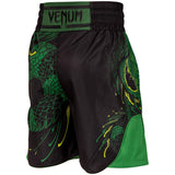 SHORT DE BOXE VENUM GREEN VIPER