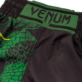 SHORT DE BOXE VENUM GREEN VIPER