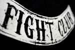 T-SHIRT PRIDE OR DIE ''fight club''