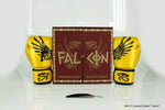 GANTS DE BOXE  FAIRTEX FALCON