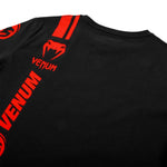 T-SHIRT VENUM LOGOS