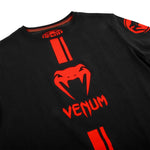 T-SHIRT VENUM LOGOS
