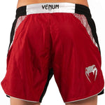 SHORT DE COMBAT VENUM X ONE FC ROUGE