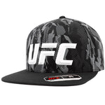 CASQUETTE UFC VENUM FIGHT WEEK