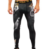 Pantalon De Compression VENUM SKULL