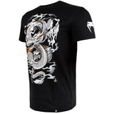 T-Shirt Dragon's Flight VENUM