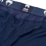 LEGGING VENUM LOGO NAVY/BLUE