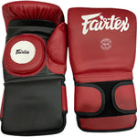 GANTS SPARRING FAIRTEX COACH BGV13