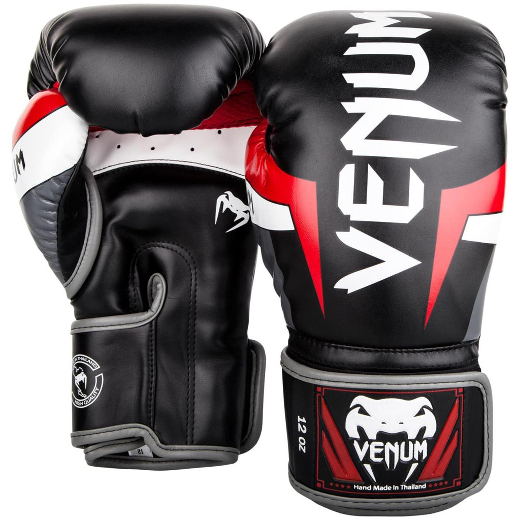 Buy Gants de boxe Venum Elite Online Maroc