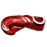 GANTS DE BOXE TWINS TW6 ROUGE