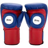 GANTS SPARRING FAIRTEX COACH BGV13