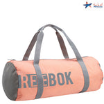 SAC DE SPORT REEBOK CYLINDRE POUR FEMME