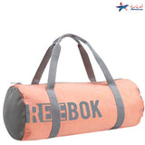 SAC DE SPORT REEBOK CYLINDRE POUR FEMME