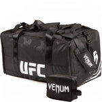 Sac de Sport UFC Venum Authentic Fight Week noir myglove maroc