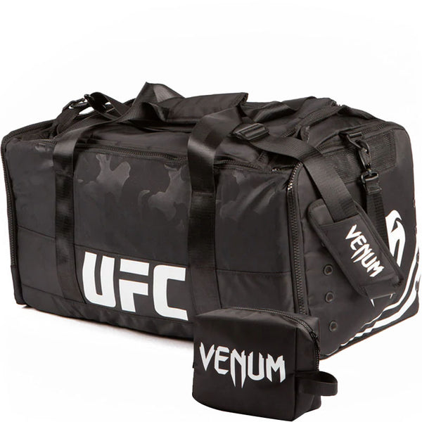 Sac de Sport UFC Venum Authentic Fight Week - MYGLOVE MAROC