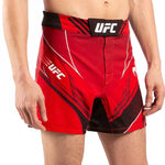 SHORT UFC VENUM PRO LINE - ROUGE