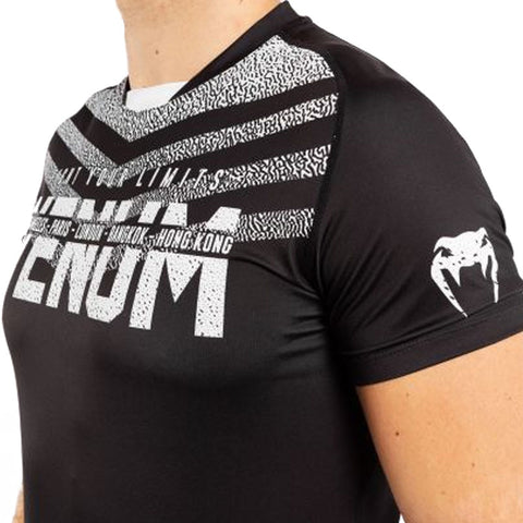 T-SHIRT VENUM SIGNATURE DRY TECH