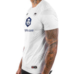 UFC VENUM FIGHT NIGHT WALKOUT JERSEY BLANC