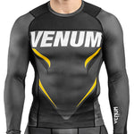 VENUM ONE FC IMPACT RASHGUARD