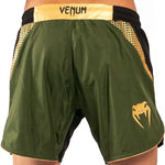 SHORT COMBAT VENUM ONE FC KHAKI/GOLD