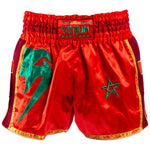 Venum MT Flags Muay Thaï Shorts - Drapeau marocain